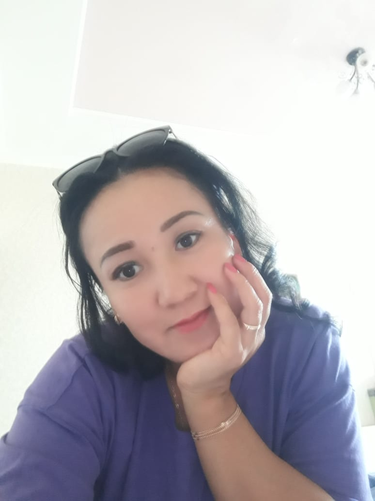 Турдугулова Жылдыз Шадыбековна