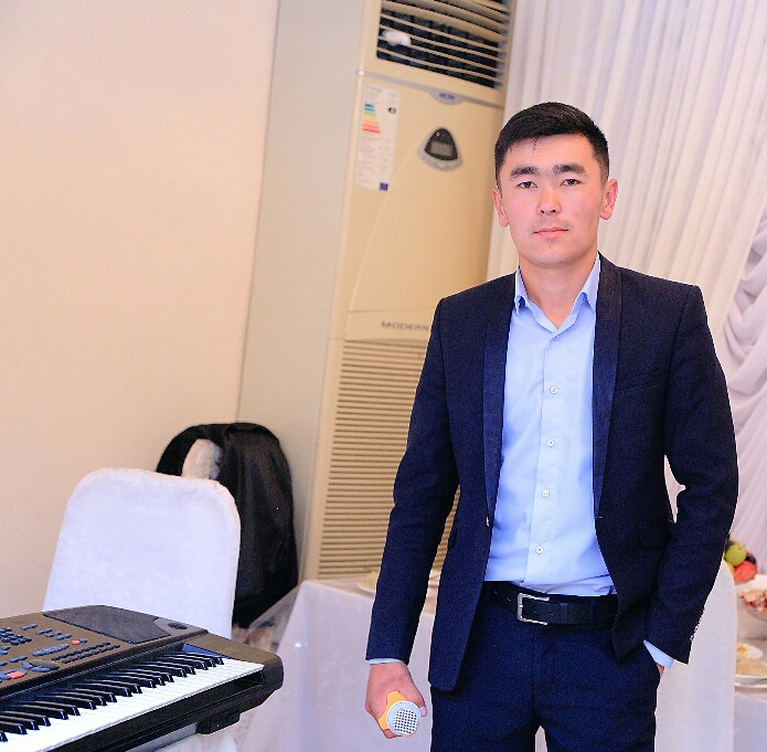 Дүйшөн уулу Болсунбек