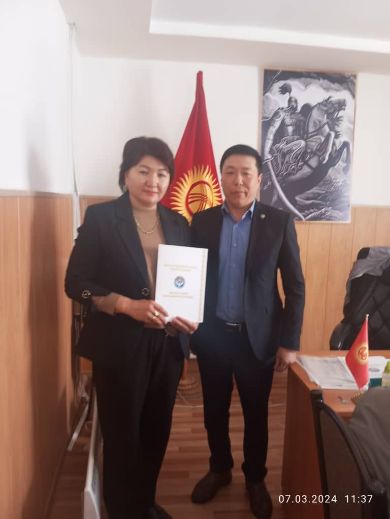 8-март аялдардын эл аралык майрамы