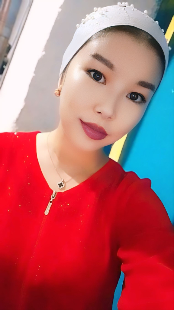 Дуулатбек кызы Гүлжан