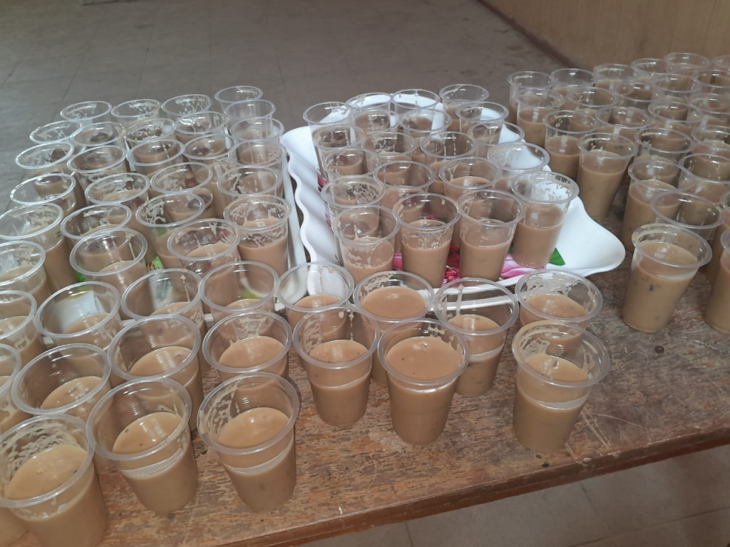 Нооруз майрамы