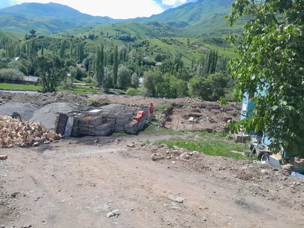 Канаша орто мектеби