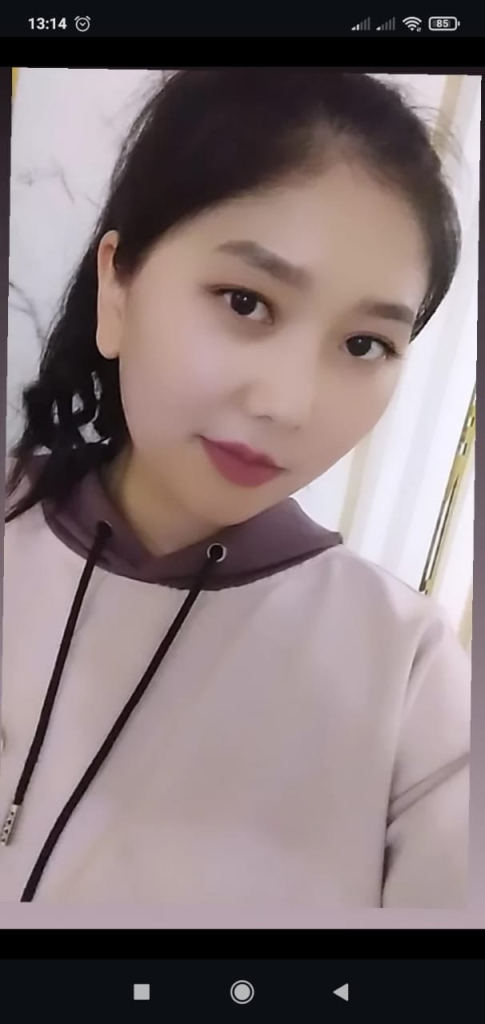 Алмаз кызы Айзат Алмазбековна