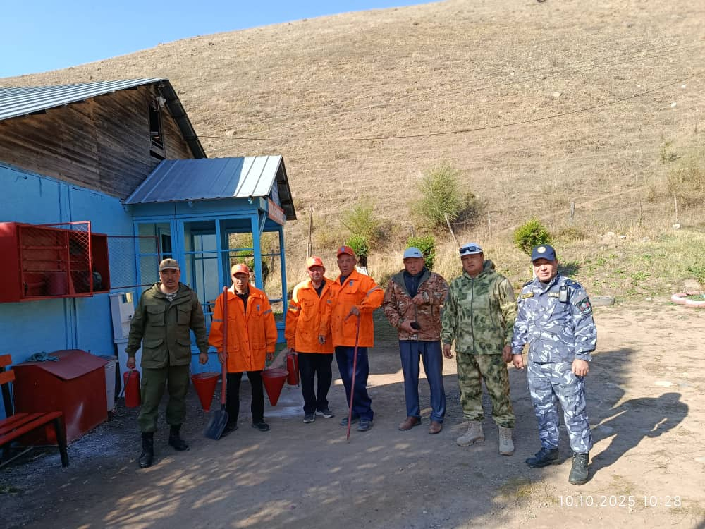 Жарандык коргонуу