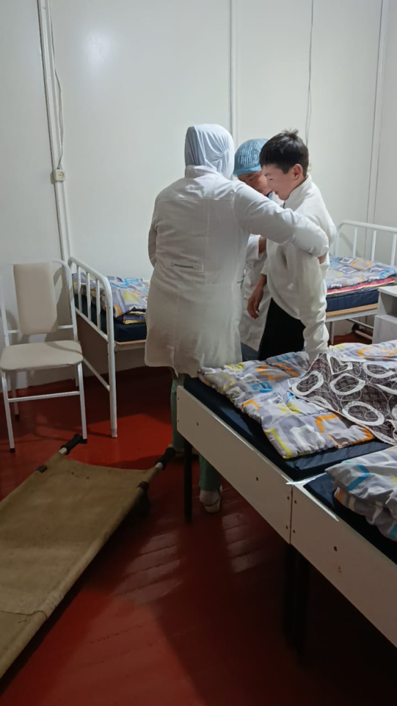 Жарандык коргонуу