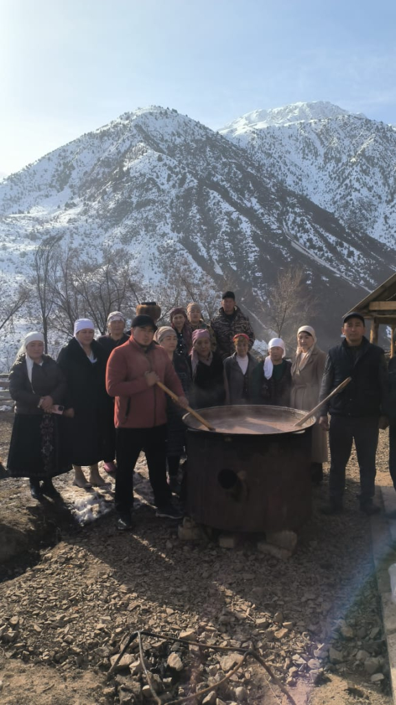 Нооруз майрамы