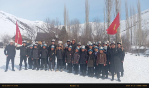 Ак калпак күнү