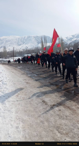 Ак калпак күнү