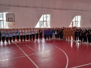 8-март аялдардын эл аралык майрамы