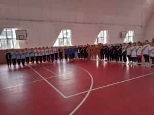 8-март аялдардын эл аралык майрамы