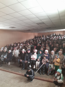 Нооруз майрамы