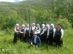 18-май энелер күнү