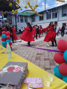 25-май акыркы коңгуроо