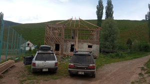 Канаша орто мектеби