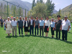 фудбол аянтчасы