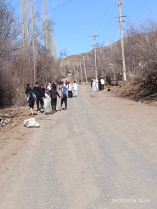 Ишенбилик